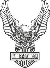 Harley Davidson Svg Bundle 17 Designs 102 Items Stickers Etsy In 2021 Silhouette Clip Art Harley Harley Davidson Tattoos
