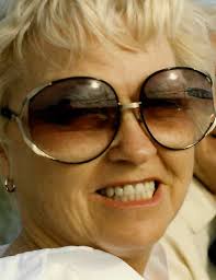 Obituary information for Mary Ellen Edwards Lloyd