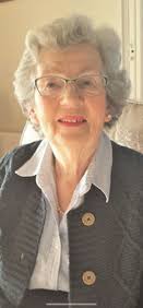 Condolence Book for Olivia (Olive) Austin (née Barry) (Navan, Meath)