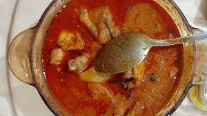 Ulek atau blender bumbu halus yang terdiri dari. Cara Masak Kari Ayam How To Cook Chicken Curry Youtube