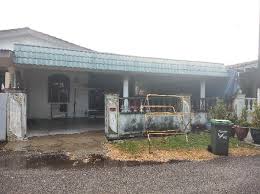 Taman bandar baru, sungai lalang, sungai petani kedah. Rumah Lelong Sungai Petani Bandar Perdana Sungai Petani 2021