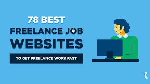Search & apply quickly · resume tips · advice & resources 80 Best Freelance Jobs Websites To Get Freelance Work 2021