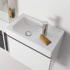 Keramag Icon Xs Handwaschbecken Weiss 124053000 Handwaschbecken Handwaschbecken Gaste Wc Waschbecken Design