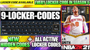 It should be known that most codes do not guarantee you the reward. New Hidden Locker Codes And 9 Active Locker Codes Free Galaxy Opal And More In Nba 2k21 Myteam Youtube