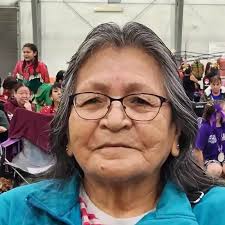 Doreen Patrick :: ECHEN Healing Society