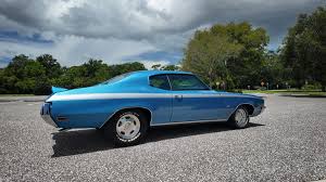 Image result for Stratomist Blue 1972 Buick