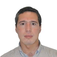 Joel PRIETO CORVALÁN