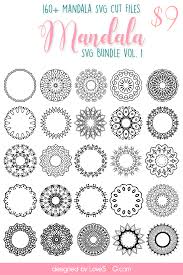 Download The Mandala Svg Bundle Lovesvg Com