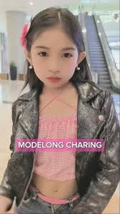 Modelong Charing daw ako?! Oh well, one day, isang araw, nasa Runway na din  ako. Tiwala lang. ❤️😇 @ #MichaelaBrielle #fypシ゚viralシ #fypシ゚ #trend  #virals #trendingreels #DanceWithBrielle, ...