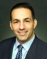 Mancuso Moves From TV Booth To The Department Of Defense