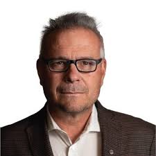 Despite what he may think, Jeff Rath holds no monopoly