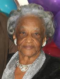 Maisie W.M. Ible : Bernews Obituaries