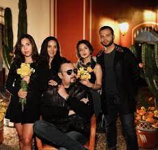 (lo último.dentro y fuera del escenario) #se7entas el álbum. 5 Facts Of Aneliz Aguilar Alvarez Pepe Aguilar S Wife Star Studds