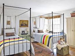 Plus, an 11 underbed clearance accommodates your storage needs. 20 Decor Ideas To Try Above Your Bed How To Decorate The Space Above Your Bed