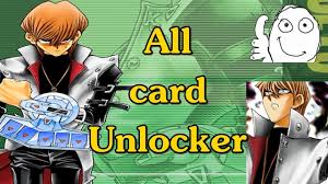 (the file contains all 3 ygo (konami) games + the game is. Download All Card Unlocker Yu Gi Oh Power Of Chaos Gamer Zero Tv Youtube