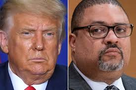 Relatives of NYC crime victims rail against Bragg in chaotic House GOP  hearing