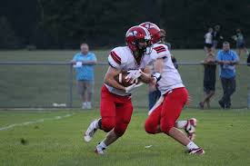 Lions improve to 2-0 with win at Southern Door