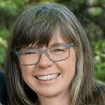 Dr. Martha Cannon" tells of attraction, devotion to her "Old Boy"