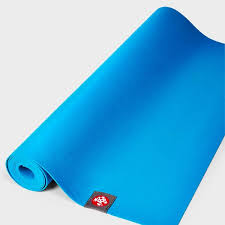 The antibacterial property of the cleaner keeps the yoga mat clean and free of bacteria. Best Travel Yoga Mats Of 2021