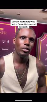 Jamel Roberts Carrie Underwood