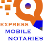 Mobile Notary Public from www.expressmobilenotaries.com