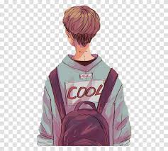 Pastel goth anime boy, hd png download is free transparent png image. Freelaserhair Aesthetic Anime Boy Cute Aesthetic Unknown Mm Pet Animal Person Human Transparent Png Pngset Com