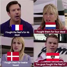 WWII memes - Meme by xLoad3d :) Memedroid