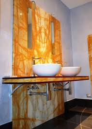 Il bagno in pietra naturale potrebbe essere la giusta soluzione. Rivestire Un Bagno In Pietra Marmo E Materiali Lapidei Consigli E Idee