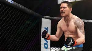 Feel the fight ea sports ufc brings the intensity of mma to your fingertips like never before. Ea Sports Ufc Ufc 175 Simulation