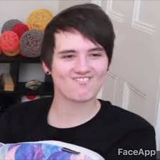 My famous laughing baby is back to cheer up anyone having a bad day or  anyone that simply just needs a smile.