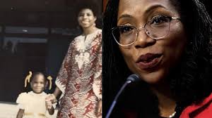 Herstory: Ketanji Brown Jackson's Journey To The Supreme Court