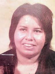 Evangelina Velasquez Obituary