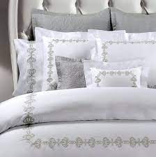 our graceful barbieri bedlinens bring an updated yet classic bedroom look http www deaitaly it dea profilo dea itailian linens nevresim oteller