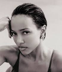 Karrueche Tran