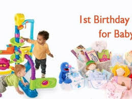 Check out our personalized baby gifts section to find all of the personalized swaddling clothes, bibs, and ornaments you need to celebrate special days in a baby's new life. Top 10 Best Gifts For Baby S First Birthday