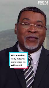 Is Tony Mcewing Married