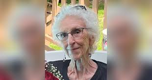 Obituary for Darlene Ann Krieger