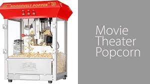 Complete your home theater with this antique popcorn machine. Max Home Theater Max Home Theater