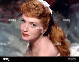 Deborah kerr 1956 hi-res stock photography and images