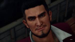 Ichiban Kasuga is a young member of the Arakawa family of the Tojo clan, a  Yakuza group. An orphan with unknown parents, he is a kindhearted boy  despite his criminal affiliation, whose