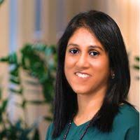 Geraldine Sandra Sebastian