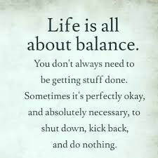 Quotes from famous authors, movies and people. Life Is All About Balance Pictures Photos And Images For Facebook Tumblr Pinterest And Twitter Inspirational Quotes Balance Quotes Quotations