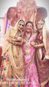 MohenaSinghWeb Twitterissä: "Gorgeous, Actress, Mohena Kumari Singh  @SinghMohena 📷 at Yeh Rishta Kya Kehlata Hai set. #Actress #Actor #yrkkh  #YehRishtaKyaKehlataHai #MohenaAddicted #Mohena #MohenaSingh #MohenaKumari  #MohenaKumariSingh https://t.co ...