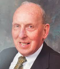 Clyde William Mayer Obituary October 27, 2019