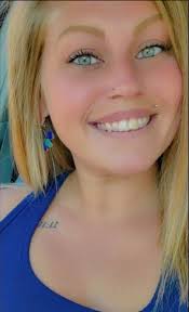 Kaitlyn Harper Missing