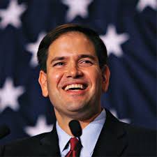 The Rise of Rubio