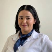 Alma Isabel Robledo Servin