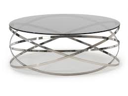Check out our chrome coffee table selection for the very best in unique or custom, handmade pieces from our coffee & end tables shops. Barletta Coffee Table Lee Longlands