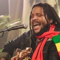 Stephen Marley Says Grateful Dead's Bob Weir Reminds Him Of His Father Bob  Marley