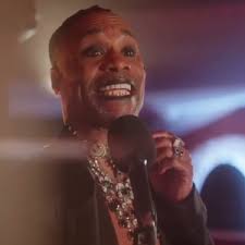 Video: Watch Billy Porter Perform 'I Don't Care Much' From CABARET